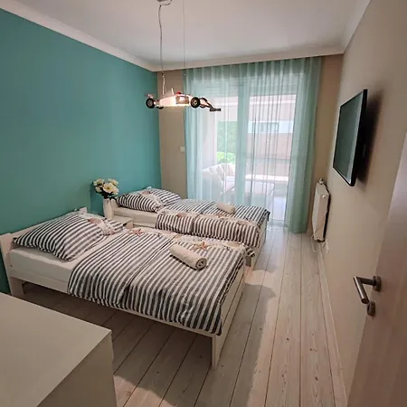 Apartment Golden23 *
