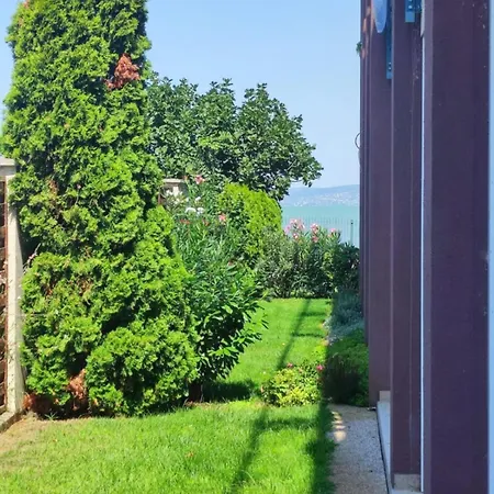 Apartment Golden23 Siofok